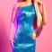 Barbie Signature Dolls - Barbie Looks - #23 Ash Blonde Hair And Modern Y2K Fashion