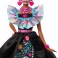 Barbie Dolls - Dia De Muertos - Barbie