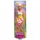 Barbie Dolls - Royal (Brightly Highlighted Hair / Butterfly-Print Skirt And Accessories)