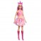 Barbie Dolls - Unicorn (Pink Hair / Ombre Outfit And Unicorn Accessories)