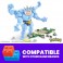 Mega Building Sets - Pokemon - Machamp