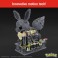 Mega Building Sets - Pokemon - Motion Eevee