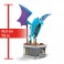 Mega Building Sets - Pokemon - Mini Motion Golbat