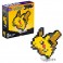 Mega Building Sets - Pokemon - Pikachu
