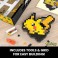 Mega Building Sets - Pokemon - Pikachu