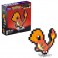 Mega Building Sets - Pokemon - Charmander