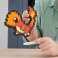 Mega Building Sets - Pokemon - Charmander
