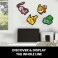 Mega Building Sets - Pokemon - Eevee