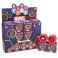 Nano Pods Figures - Marvel - 24pc Assorted Display