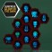 Nano Pods Figures - Marvel - 24pc Assorted Display