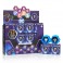 Nano Pods Figures - DC - 24pc Assorted Display