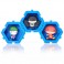 Nano Pods Figures - DC - 24pc Assorted Display