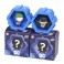 Nano Pods Figures - DC - 24pc Assorted Display