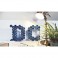 Nano Pods Figures - DC - 24pc Assorted Display
