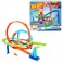 1:64 Scale Diecast - Hot Wheels Action - Loop Cyclone Challenge