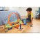 1:64 Scale Diecast - Hot Wheels Action - Loop Cyclone Challenge