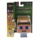 Minecraft Figures - 3.75" Flippin' Figs Assortment