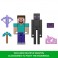 Minecraft Figures - 3.25" Enderman Encounter 2-Pack