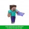 Minecraft Figures - 3.25" Enderman Encounter 2-Pack