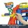 1:64 Scale Diecast - Hot Wheels City - Tunnel Twist Car Wash