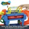 1:64 Scale Diecast - Hot Wheels City - Tunnel Twist Car Wash