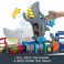 1:64 Scale Diecast - Hot Wheels City - Ultra Shark Car Wash