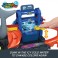1:64 Scale Diecast - Hot Wheels City - Ultra Shark Car Wash