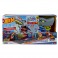 1:64 Scale Diecast - Hot Wheels City - Ultra Shark Car Wash