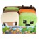 Minecraft Plush - 10" Cuutopia Plush Assortment