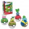 Mega Building Sets - Pokemon - Grass-Type Trainer Team