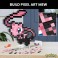 Mega Building Sets - Pokemon - Mew