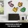 Mega Building Sets - Pokemon - Mew