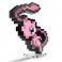 Mega Building Sets - Pokemon - Mew