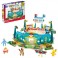 Mega Building Sets - Pokemon - Training Stadium
