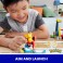 Mega Building Sets - Pokemon - Training Stadium