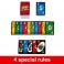 Card Games - UNO Show 'em No Mercy