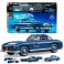 Mattel Brick Shop - Hot Wheels - 1/12 Mercedes-Benz 300 SL
