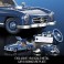 Mattel Brick Shop - Hot Wheels - 1/12 Mercedes-Benz 300 SL