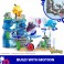 Mega Building Sets - Pokemon - Aquatic Adventure