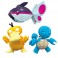 Mega Building Sets - Pokemon - Aquatic Adventure