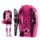 Monster High Dolls - Skulltimate Secrets - Draculaura