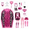 Monster High Dolls - Skulltimate Secrets - Draculaura