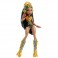 Monster High Dolls - Skulltimate Secrets - Cleo De Nile