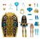 Monster High Dolls - Skulltimate Secrets - Cleo De Nile