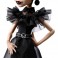 Monster High Dolls - Wednesday (TV Series 2022) - Rave'N Wednesday