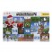 Minecraft Figures - Advent Calendar 2025
