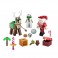 Minecraft Figures - Advent Calendar 2025