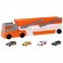 1:64 Scale Diecast - Hot Wheels City - Mega Hauler
