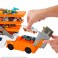 1:64 Scale Diecast - Hot Wheels City - Mega Hauler