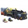 1:64 Scale Diecast - Hot Wheels - Racerverse - DC - Batman's Escape Chase Track Set